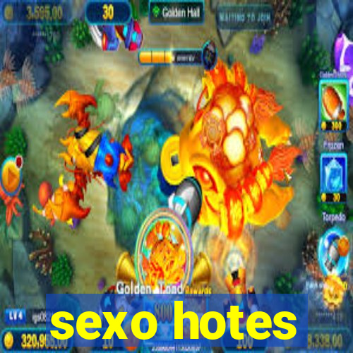 sexo hotes